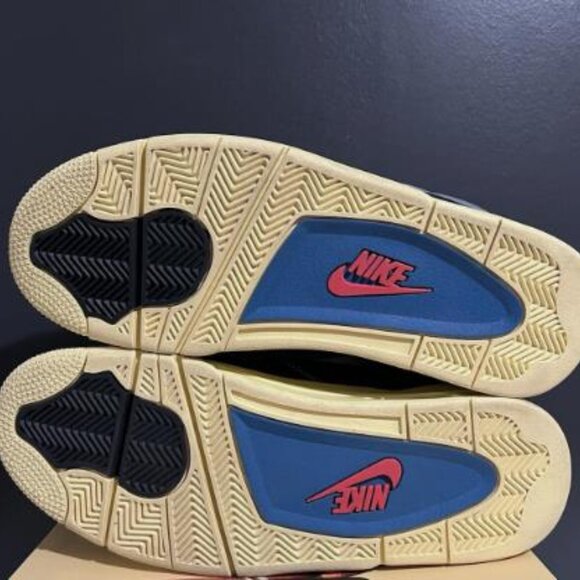 Air Jordan  Bred - Picture 7 of 7